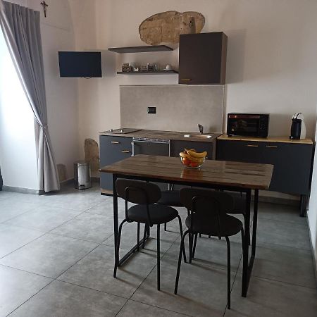 Af Home Trani Zewnętrze zdjęcie