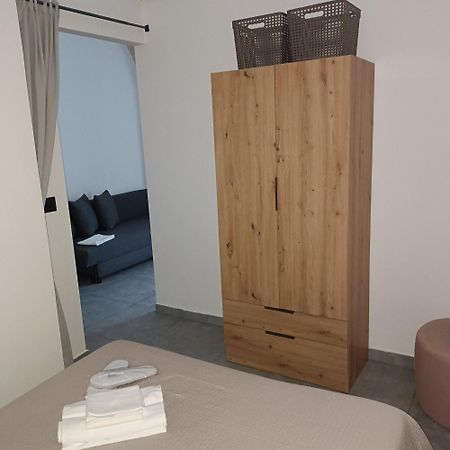Af Home Trani Zewnętrze zdjęcie