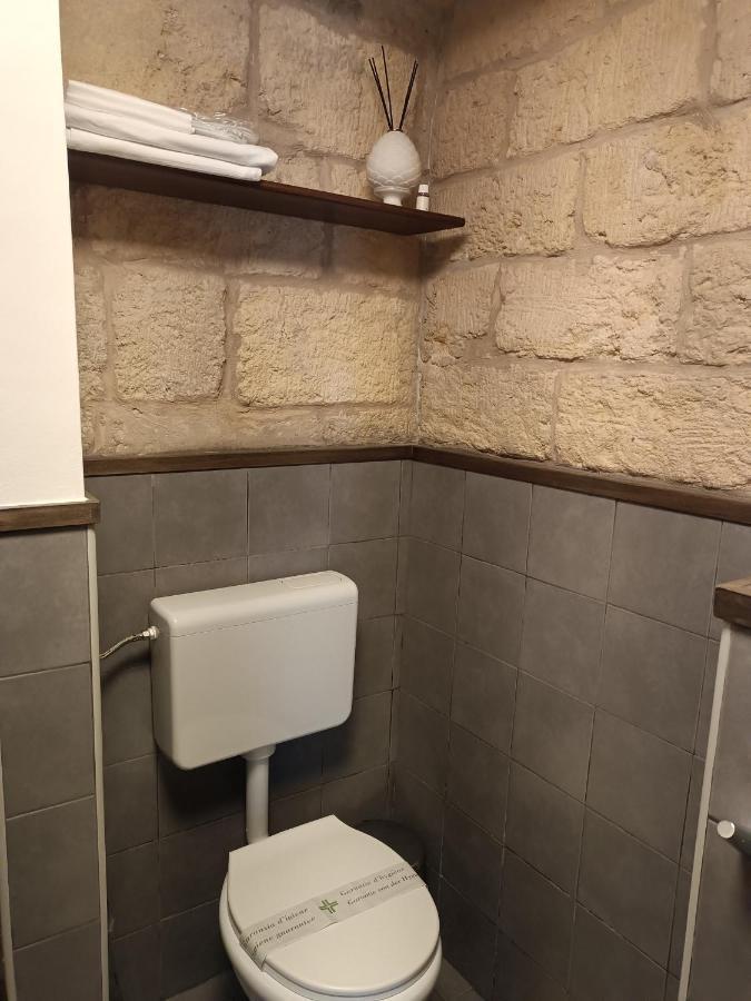 Af Home Trani Zewnętrze zdjęcie