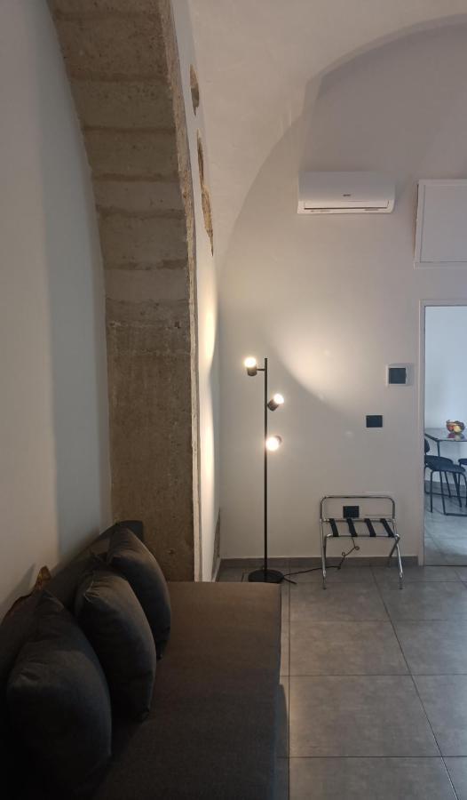 Af Home Trani Zewnętrze zdjęcie
