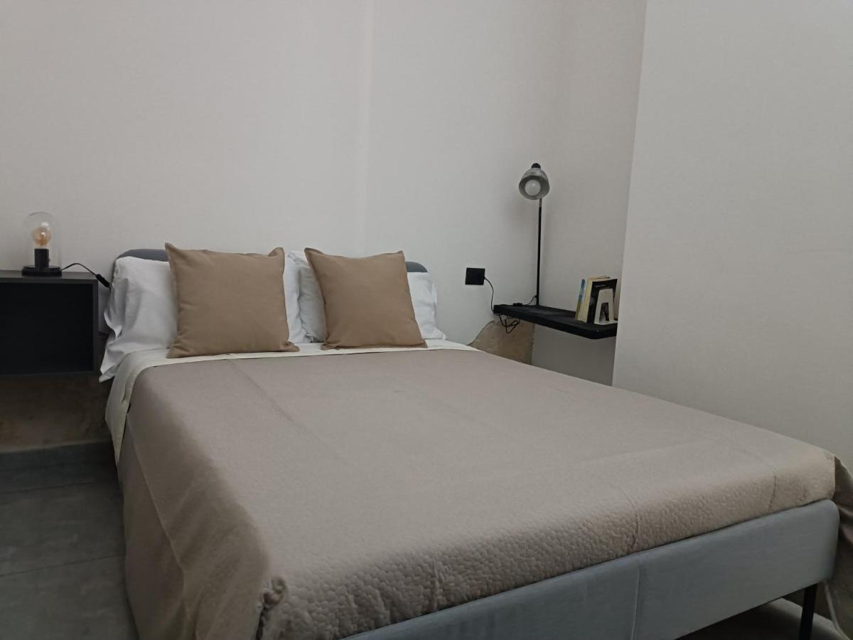 Af Home Trani Zewnętrze zdjęcie