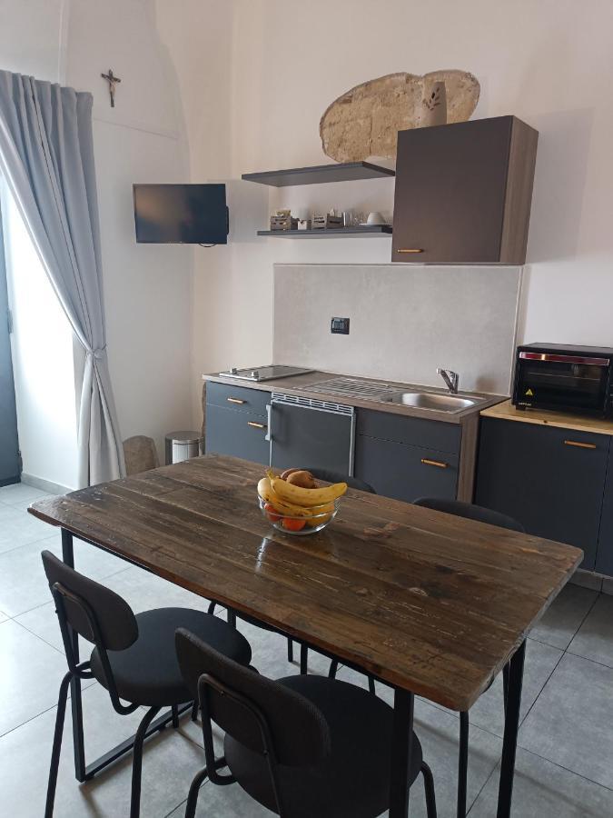 Af Home Trani Zewnętrze zdjęcie
