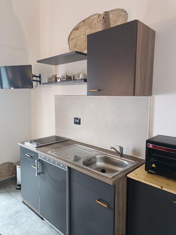 Af Home Trani Zewnętrze zdjęcie