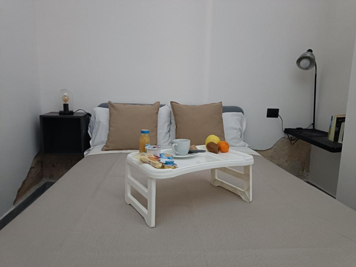 Af Home Trani Zewnętrze zdjęcie