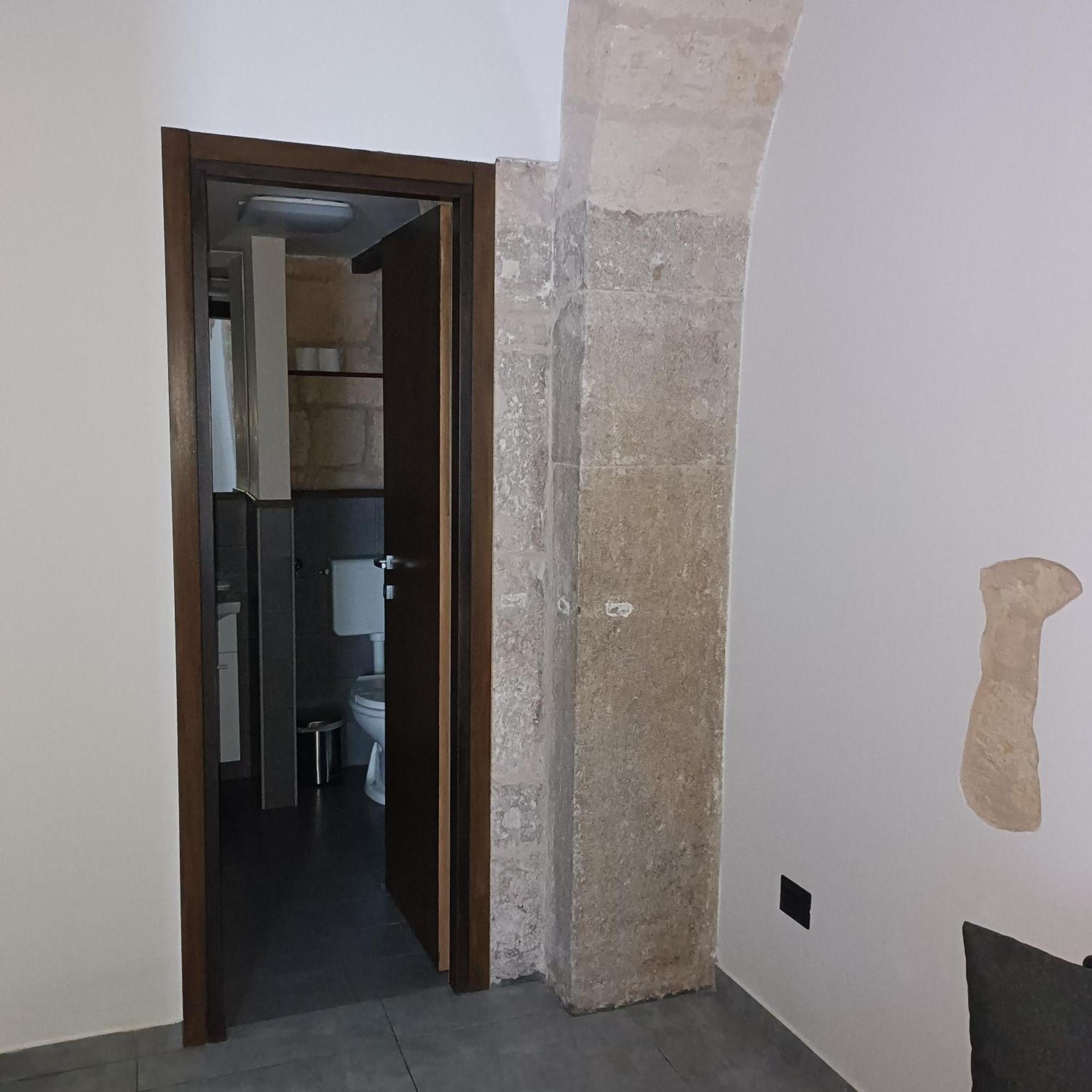 Af Home Trani Zewnętrze zdjęcie