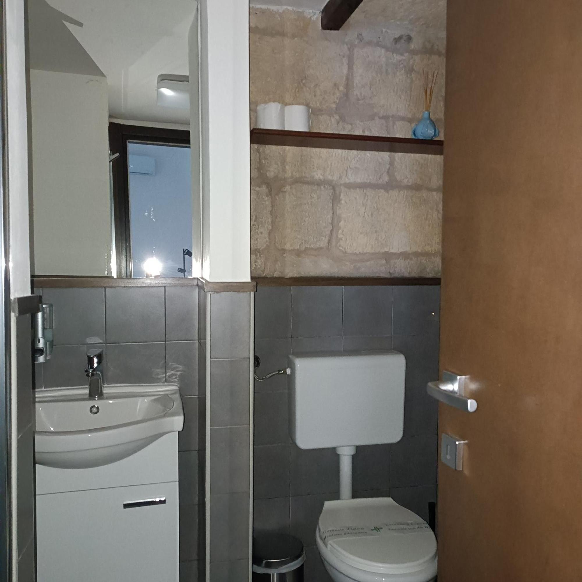 Af Home Trani Zewnętrze zdjęcie