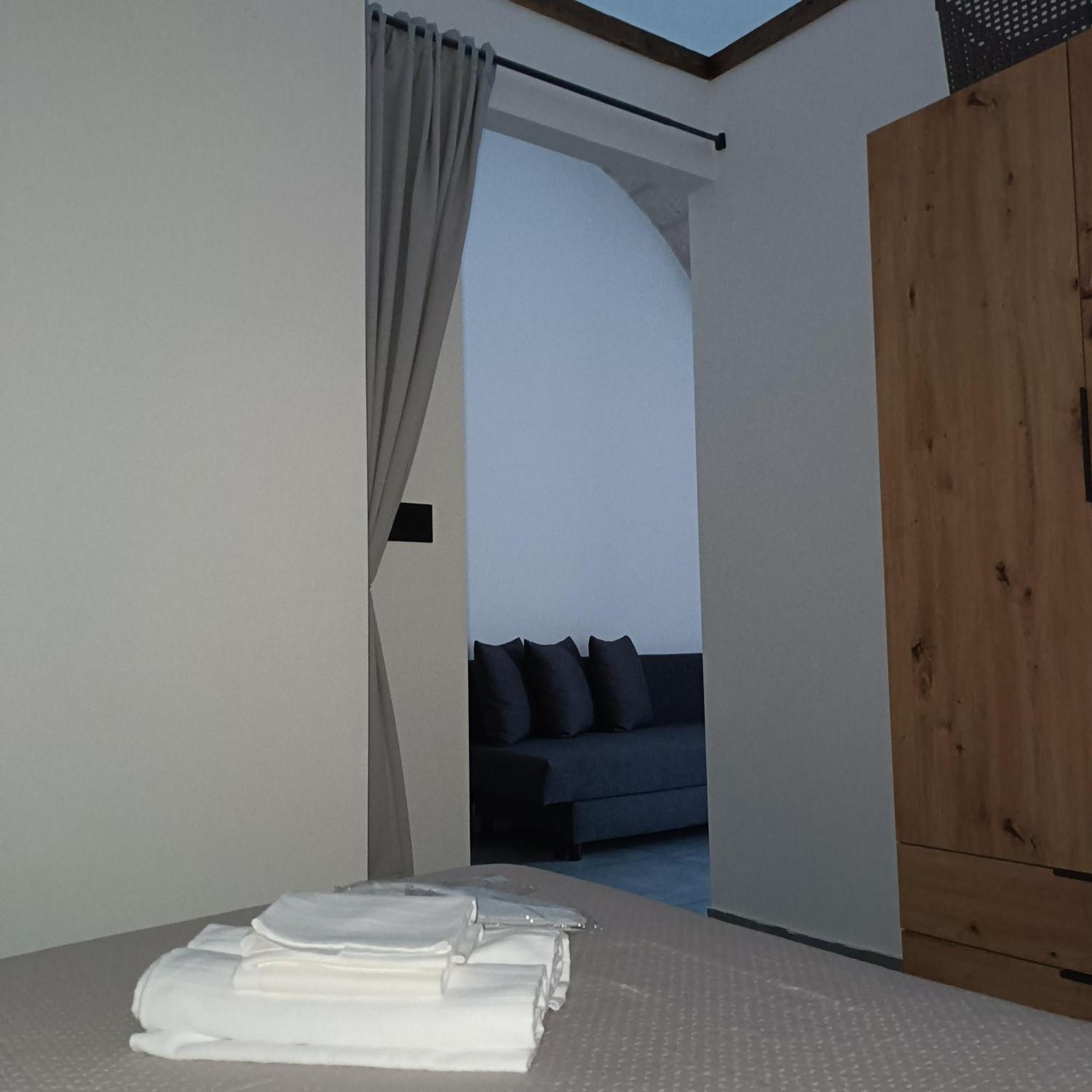 Af Home Trani Zewnętrze zdjęcie